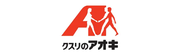 クスリのアオキ企業ページ